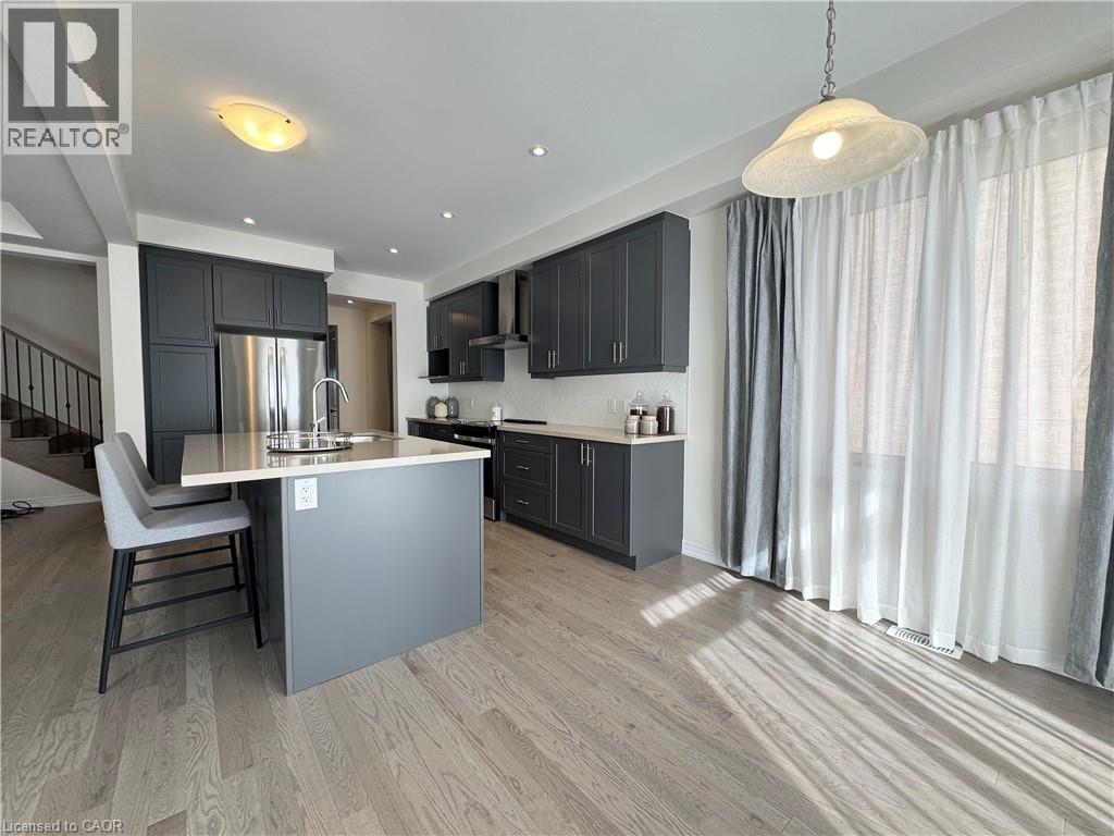 258 Histand Trail, Kitchener, Ontario  N2R 0T7 - Photo 15 - 40787590