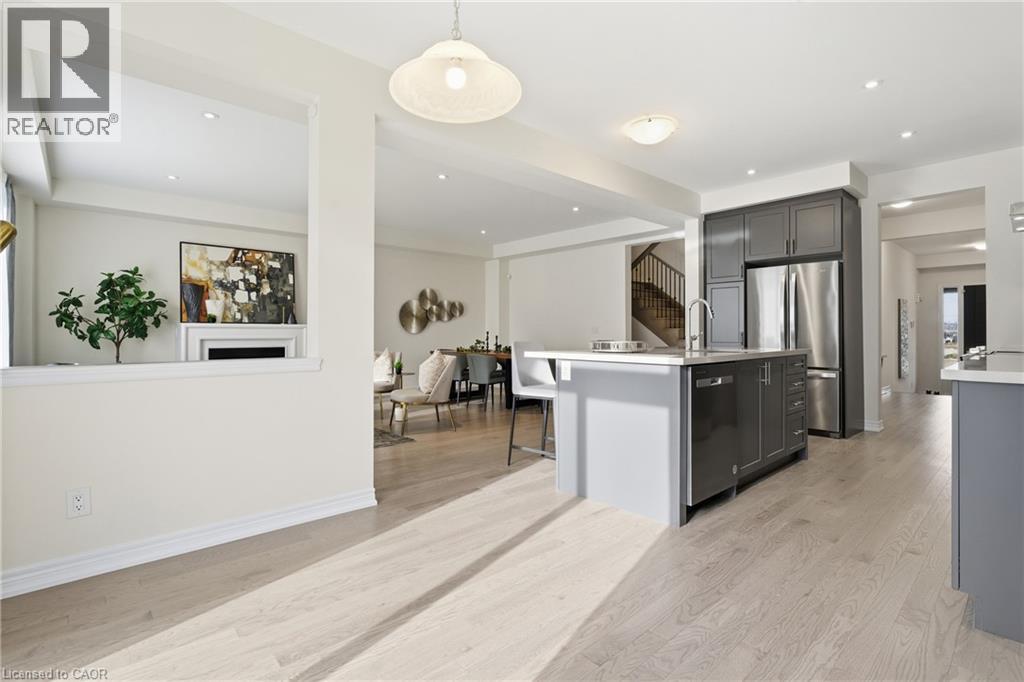 258 Histand Trail, Kitchener, Ontario  N2R 0T7 - Photo 20 - 40787590