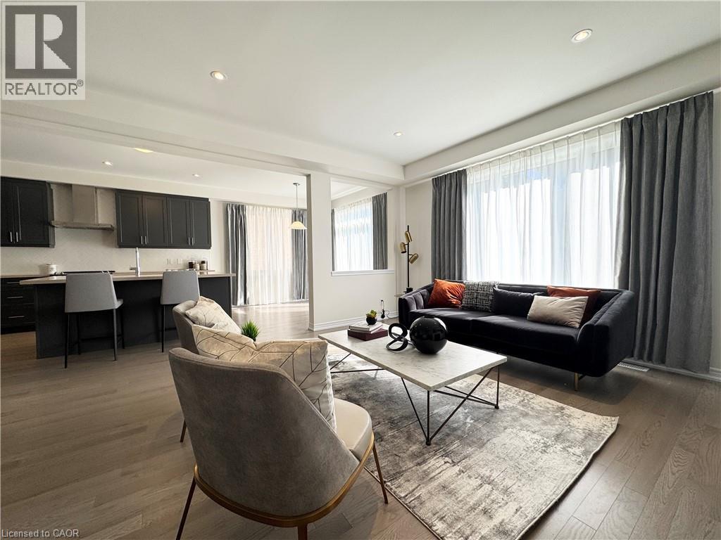 258 Histand Trail, Kitchener, Ontario  N2R 0T7 - Photo 13 - 40787590