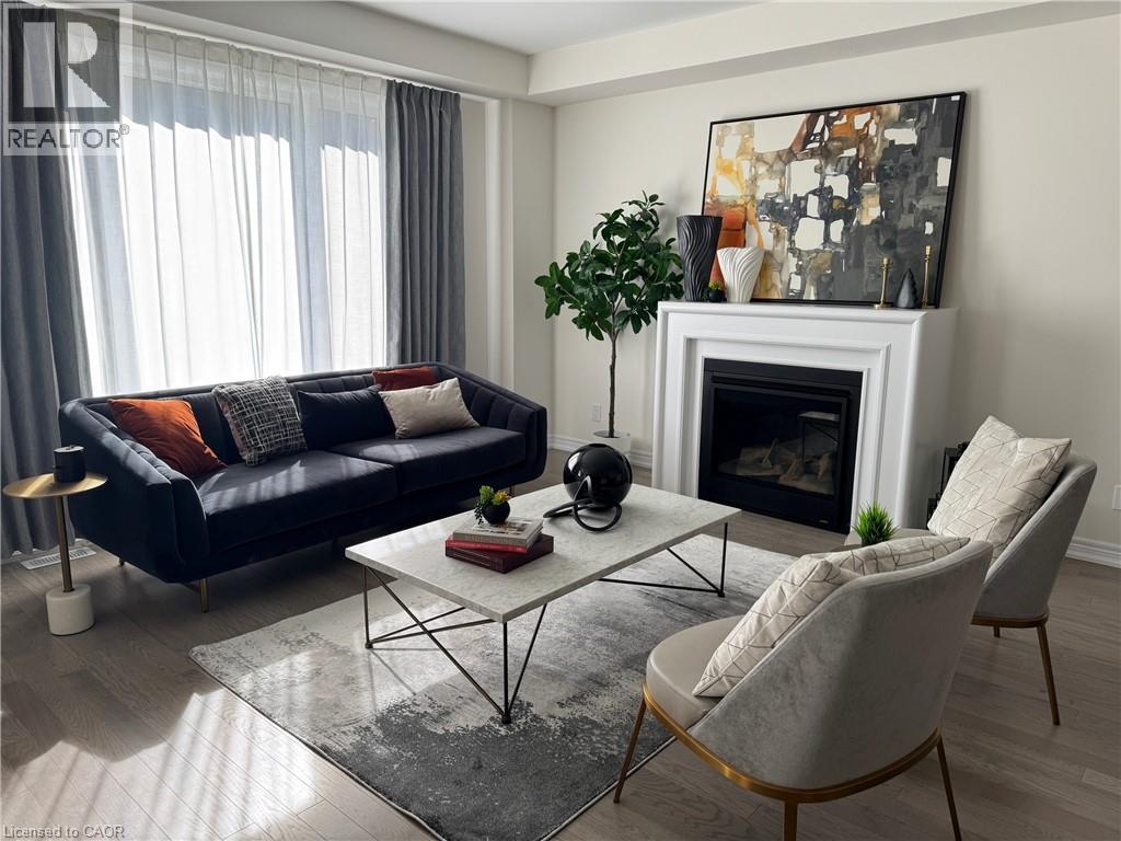 258 Histand Trail, Kitchener, Ontario  N2R 0T7 - Photo 10 - 40787590