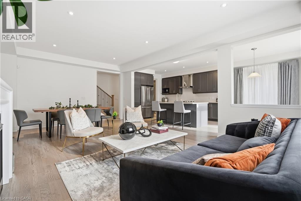 258 Histand Trail, Kitchener, Ontario  N2R 0T7 - Photo 8 - 40787590