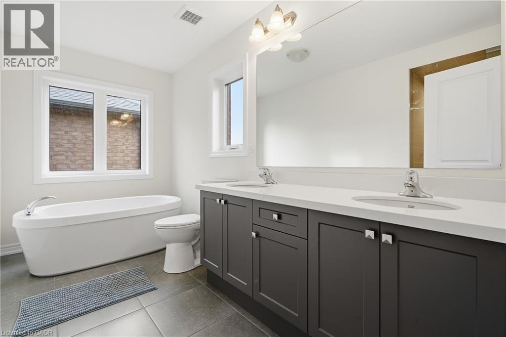 258 Histand Trail, Kitchener, Ontario  N2R 0T7 - Photo 27 - 40787590