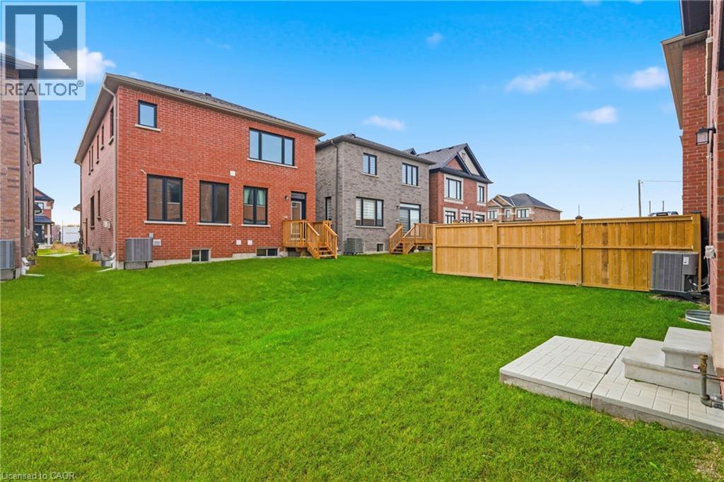 258 Histand Trail, Kitchener, Ontario  N2R 0T7 - Photo 45 - 40787590