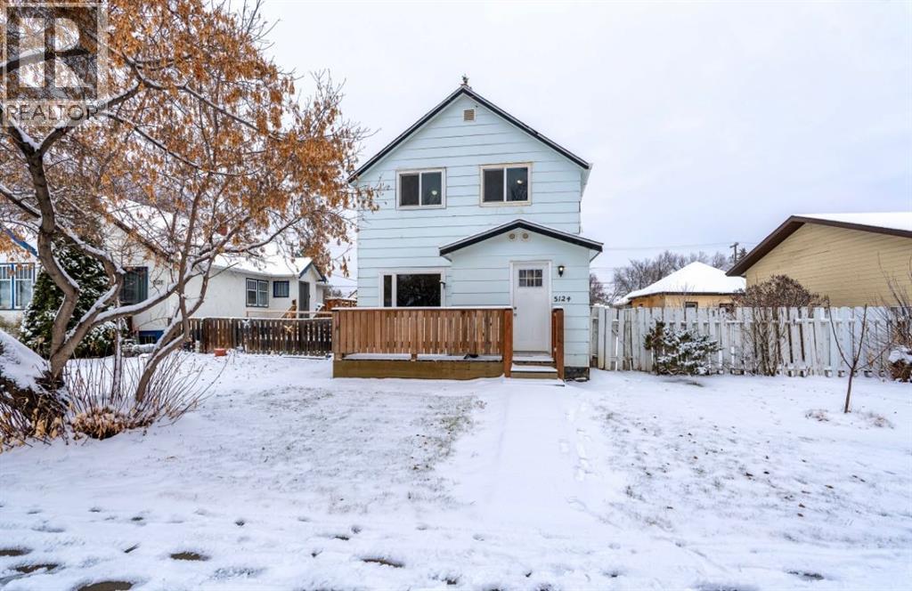 5124 52 Avenue S, Viking, Alberta  T0B 4N0 - Photo 22 - A2271035