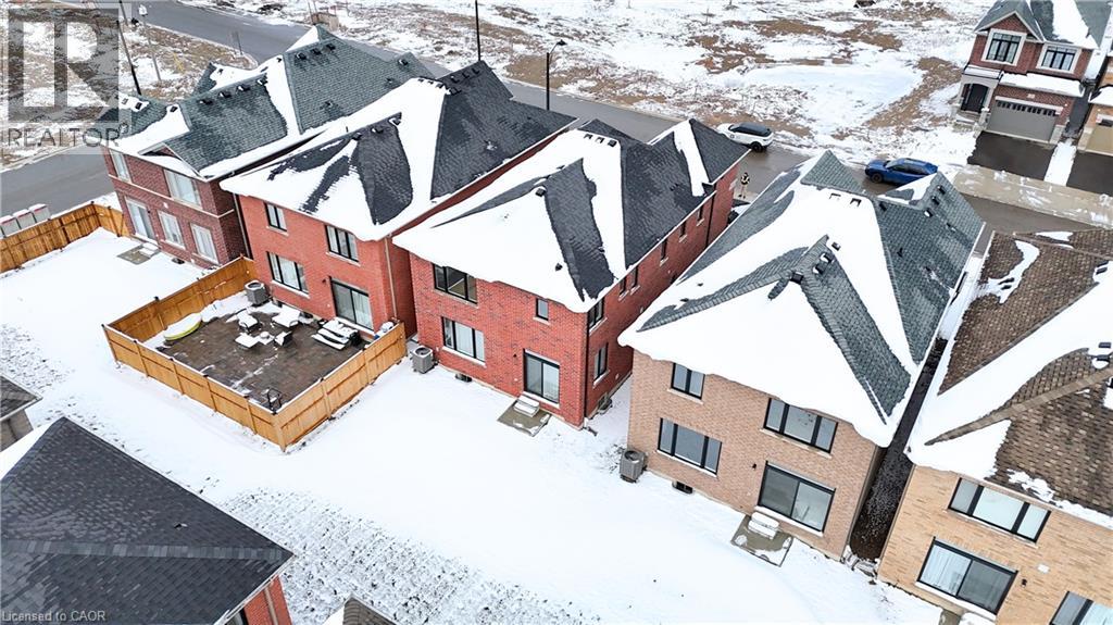 258 Histand Trail, Kitchener, Ontario  N2R 0T7 - Photo 46 - 40787590