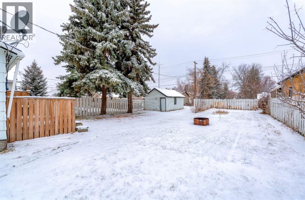 5124 52 Avenue S, Viking, Alberta  T0B 4N0 - Photo 34 - A2271035