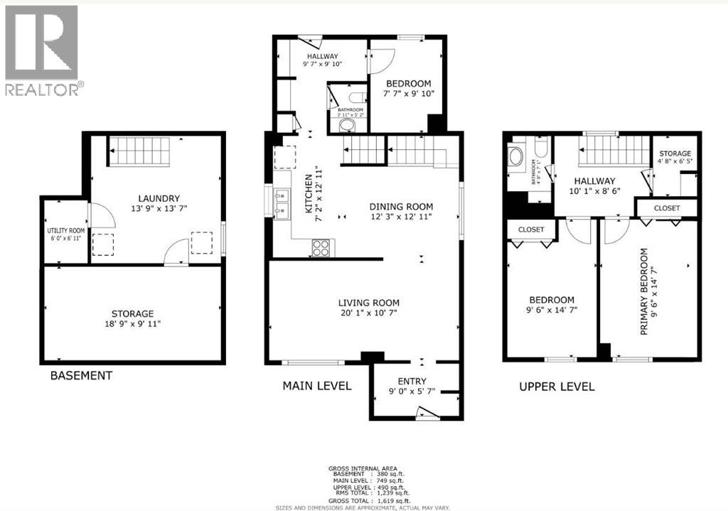 5124 52 Avenue S, Viking, Alberta  T0B 4N0 - Photo 37 - A2271035