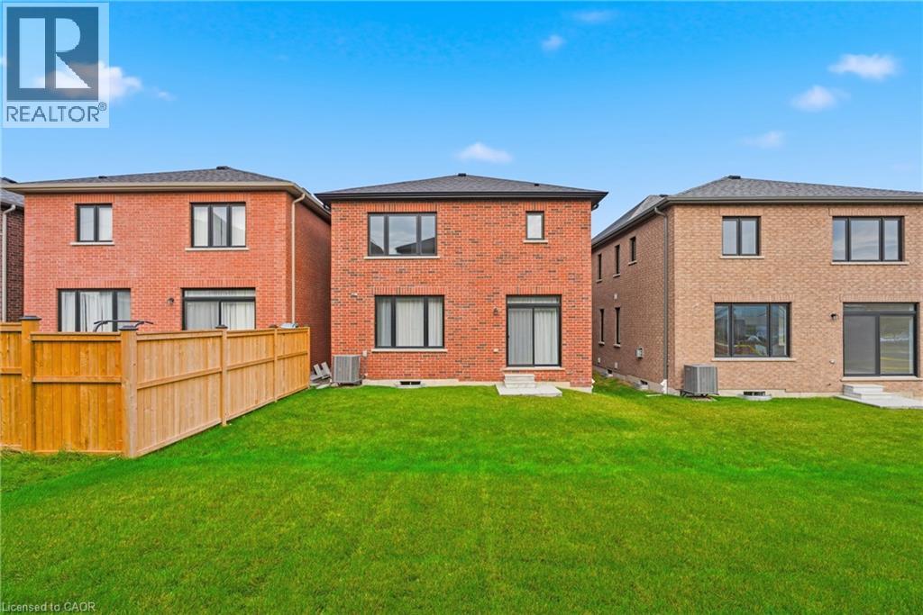 258 Histand Trail, Kitchener, Ontario  N2R 0T7 - Photo 43 - 40787590