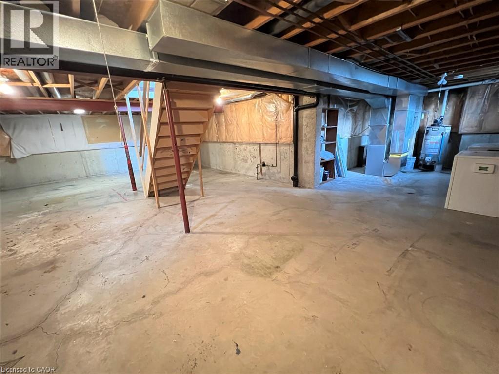 291 Canterbury Drive, Waterloo, Ontario  N2K 3C1 - Photo 15 - 40792365