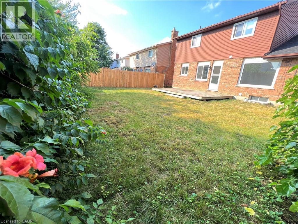 291 Canterbury Drive, Waterloo, Ontario  N2K 3C1 - Photo 16 - 40792365