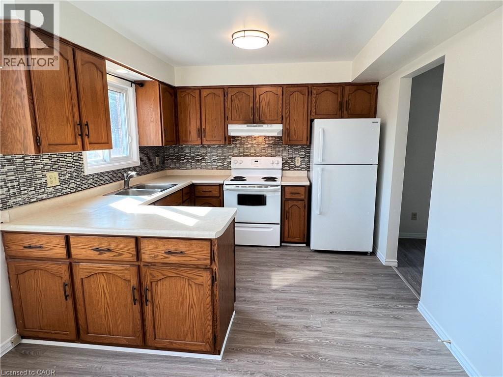 291 Canterbury Drive, Waterloo, Ontario  N2K 3C1 - Photo 6 - 40792365