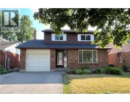 291 CANTERBURY Drive 120 - Lexington/Lincoln Village