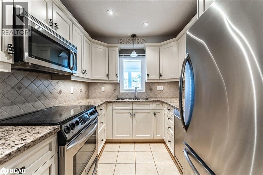 222 Steel Street Unit# 7, Barrie, Ontario  L4M 2G9 - Photo 3 - 40792372