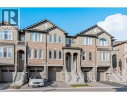 53 AQUARIUS Crescent, Hamilton, Ontario