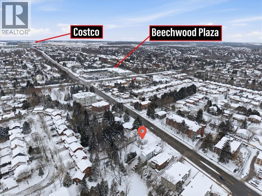 389 Erb Street W, Waterloo, Ontario N2L 1W7 - Photo 12 - 40790758