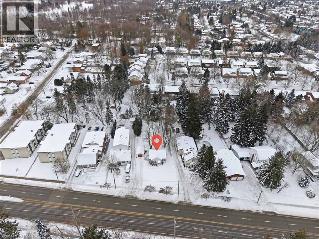 389 Erb Street W, Waterloo, Ontario N2L 1W7 - Photo 8 - 40790758