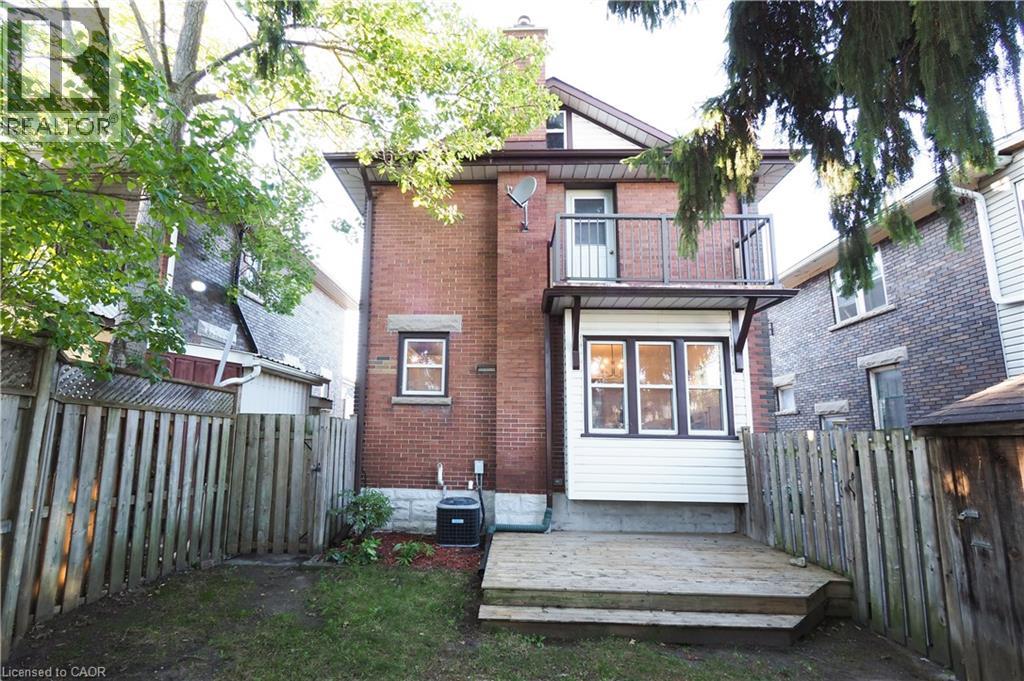 409 Wellington Street N, Kitchener, Ontario  N2H 5L3 - Photo 41 - 40790850