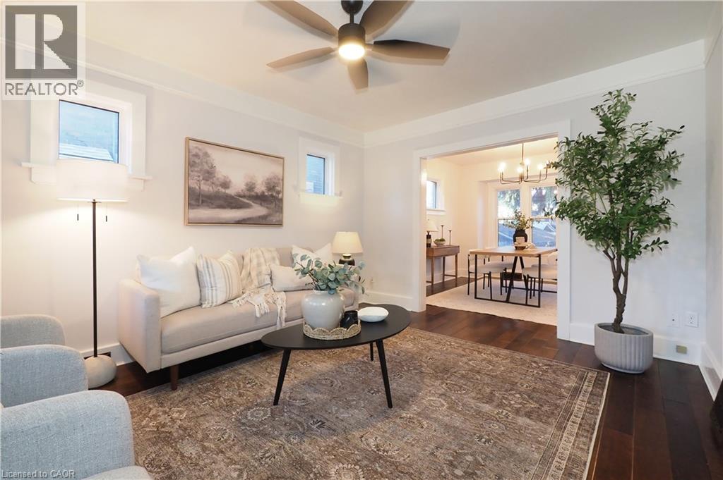 409 Wellington Street N, Kitchener, Ontario  N2H 5L3 - Photo 12 - 40790850