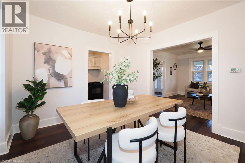 409 Wellington Street N, Kitchener, Ontario  N2H 5L3 - Photo 16 - 40790850