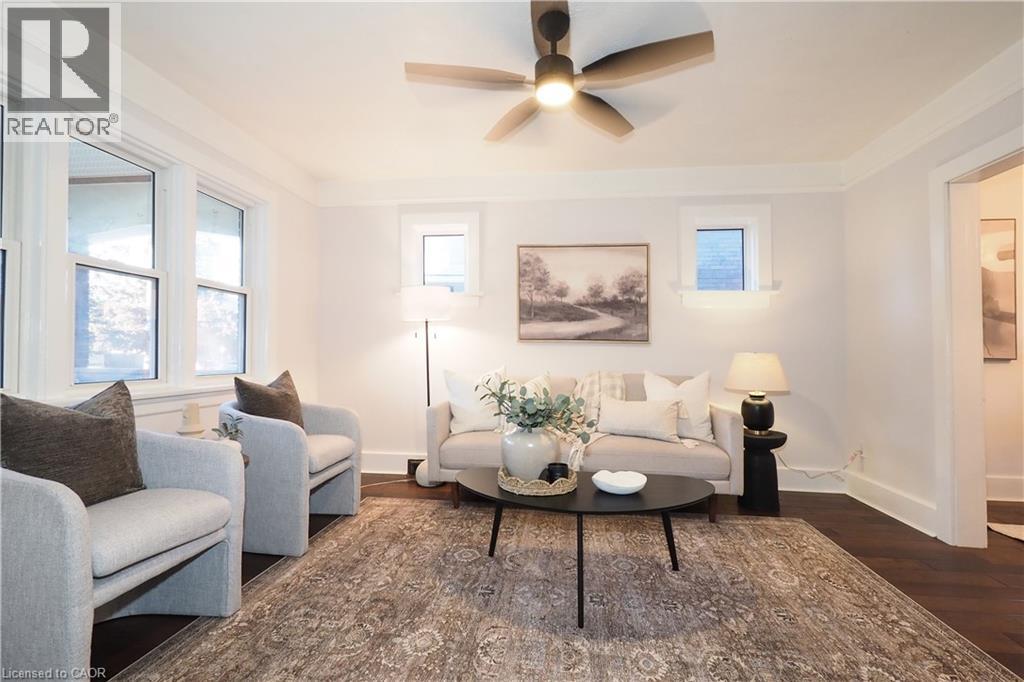 409 Wellington Street N, Kitchener, Ontario  N2H 5L3 - Photo 8 - 40790850