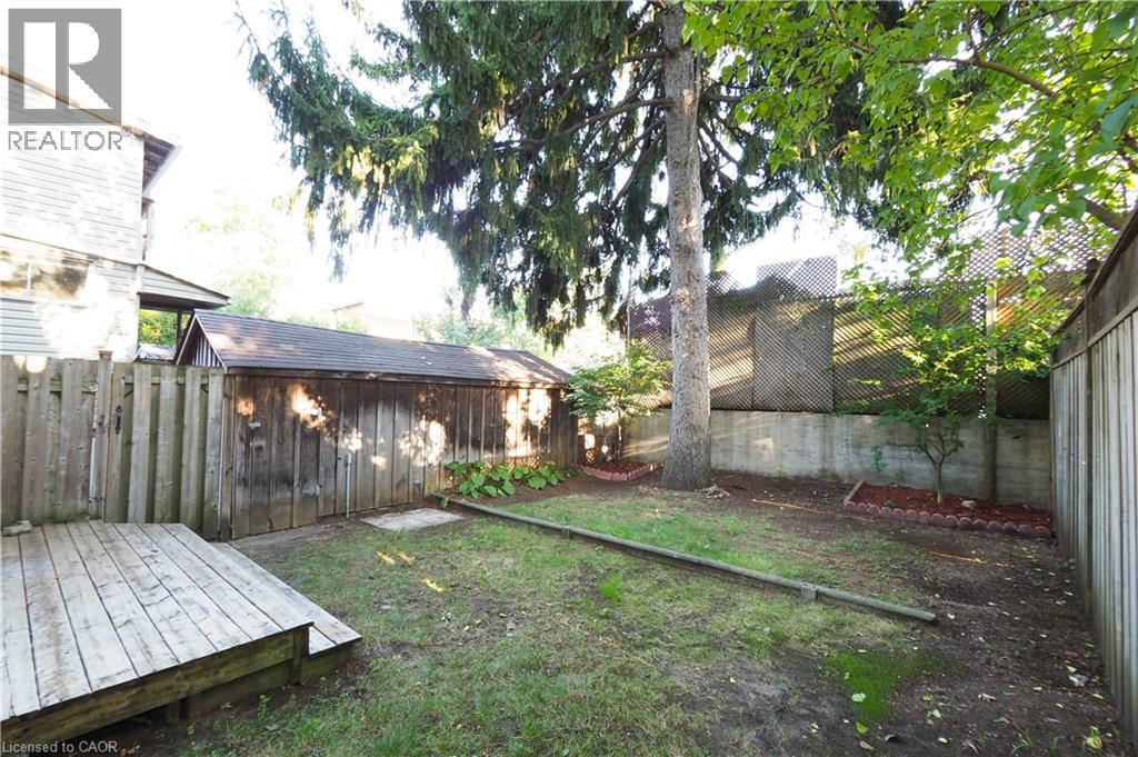 409 Wellington Street N, Kitchener, Ontario  N2H 5L3 - Photo 44 - 40790850