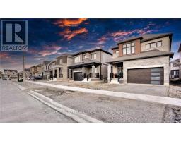 99 SUNFLOWER CRESCENT, Thorold, Ontario