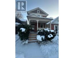 43 MCNAUGHTON STREET, Cambridge, Ontario