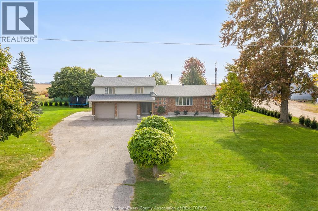 7744 Saint-Philippe Line, Grande Pointe, Ontario N0P 1S0 - Photo 3 - 25031179