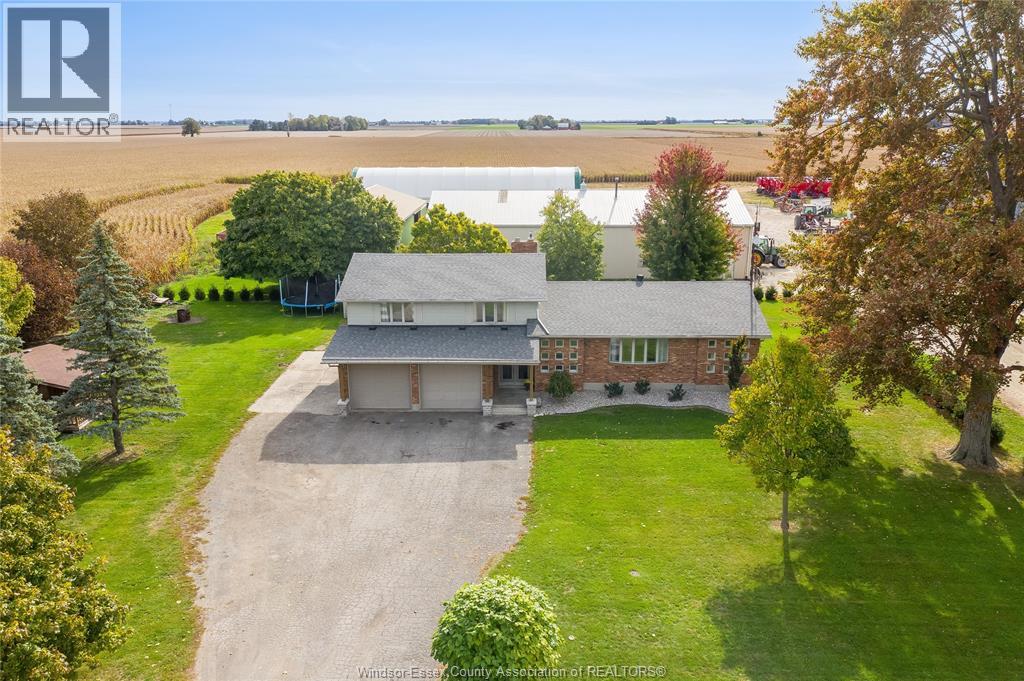 7744 Saint-Philippe Line, Grande Pointe, Ontario N0P 1S0 - Photo 4 - 25031179