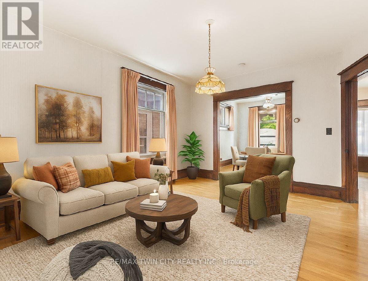 43 Mcnaughton Street, Cambridge, Ontario N1R 1Z2 - Photo 11 - X12513992