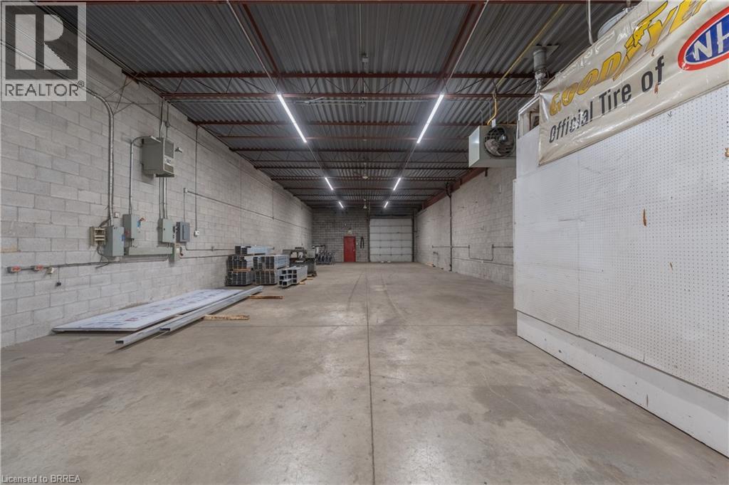 47 Copernicus Boulevard Unit# 3, Brantford, Ontario  N3P 1N4 - Photo 13 - 40790526