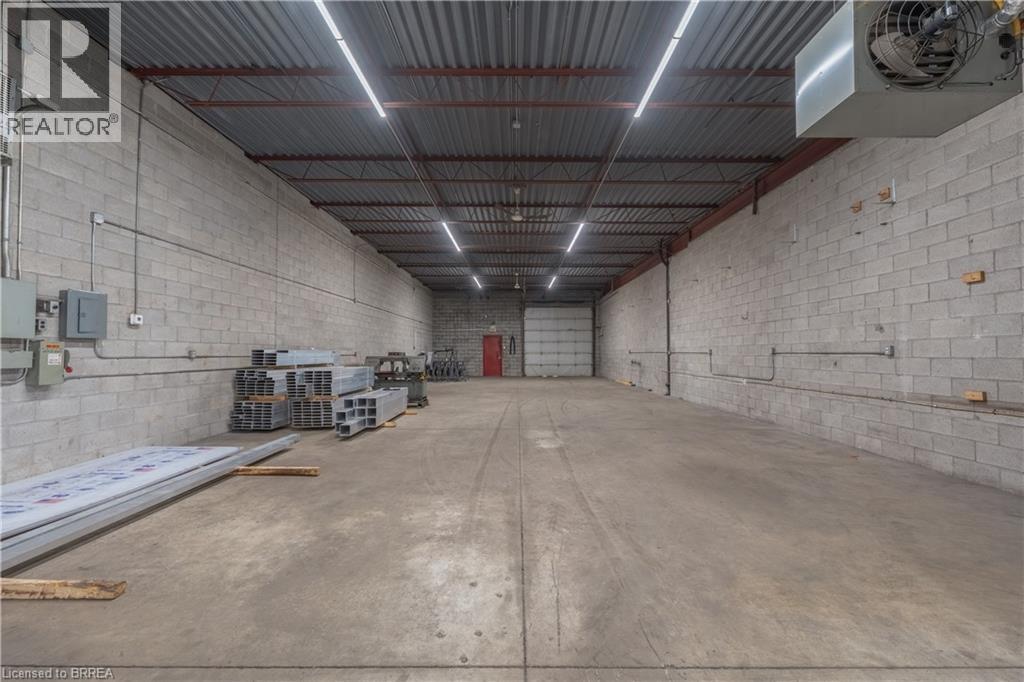 47 Copernicus Boulevard Unit# 3, Brantford, Ontario  N3P 1N4 - Photo 14 - 40790526