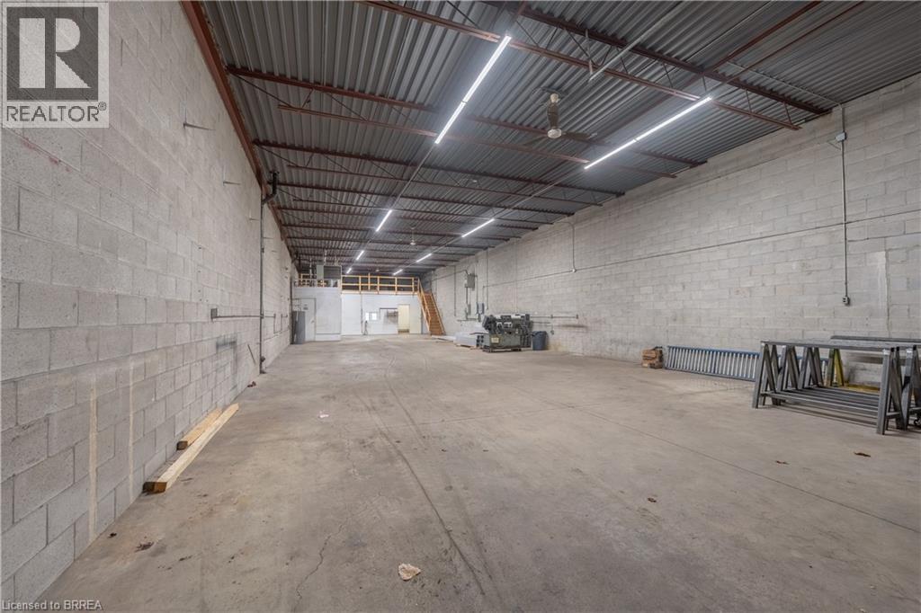 47 Copernicus Boulevard Unit# 3, Brantford, Ontario  N3P 1N4 - Photo 17 - 40790526