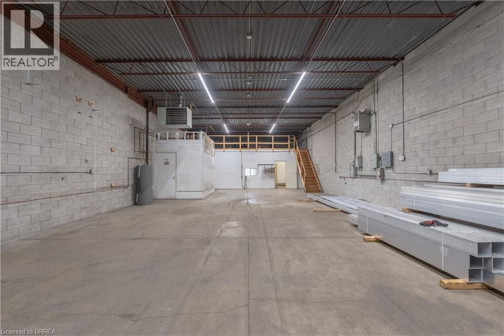 47 Copernicus Boulevard Unit# 3, Brantford, Ontario  N3P 1N4 - Photo 18 - 40790526