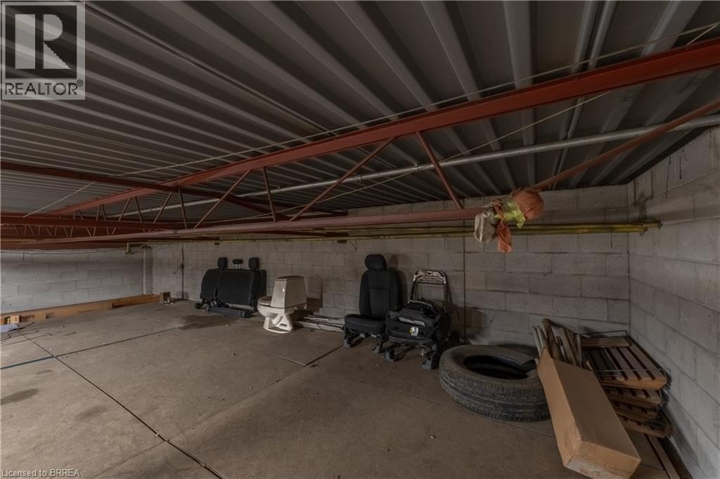 47 Copernicus Boulevard Unit# 3, Brantford, Ontario  N3P 1N4 - Photo 24 - 40790526