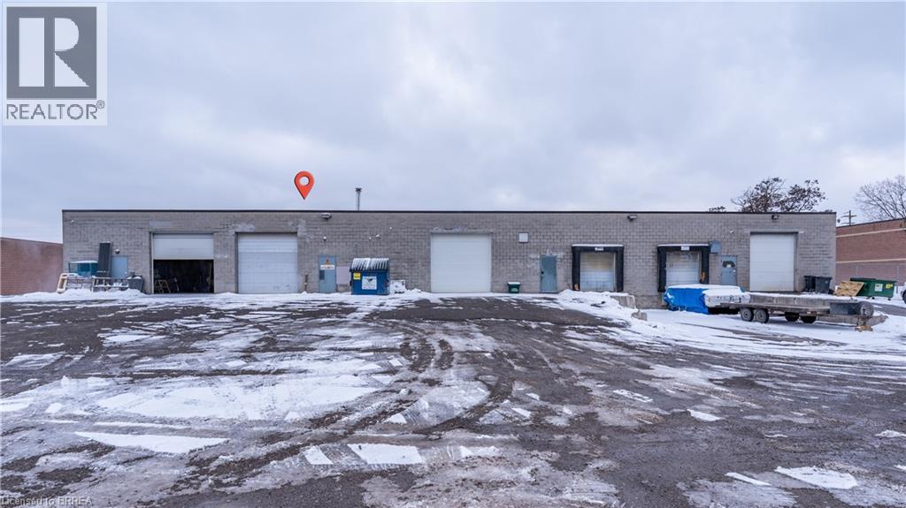 47 Copernicus Boulevard Unit# 3, Brantford, Ontario  N3P 1N4 - Photo 26 - 40790526