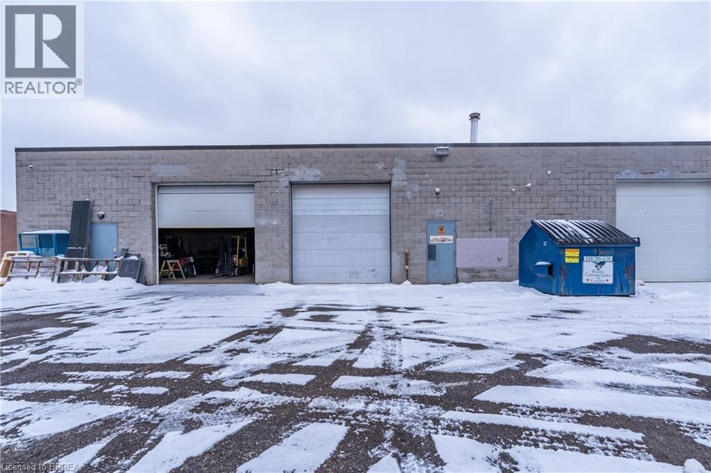 47 Copernicus Boulevard Unit# 3, Brantford, Ontario  N3P 1N4 - Photo 27 - 40790526