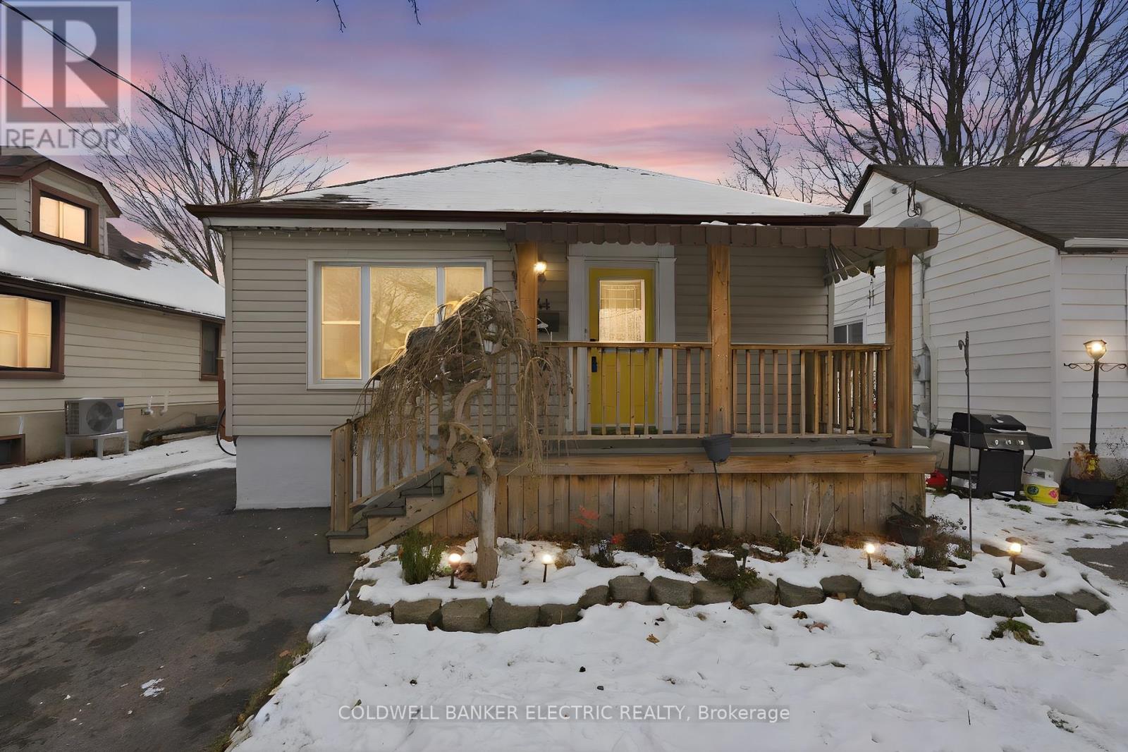 144 FRADETTE AVENUE, Peterborough, Ontario