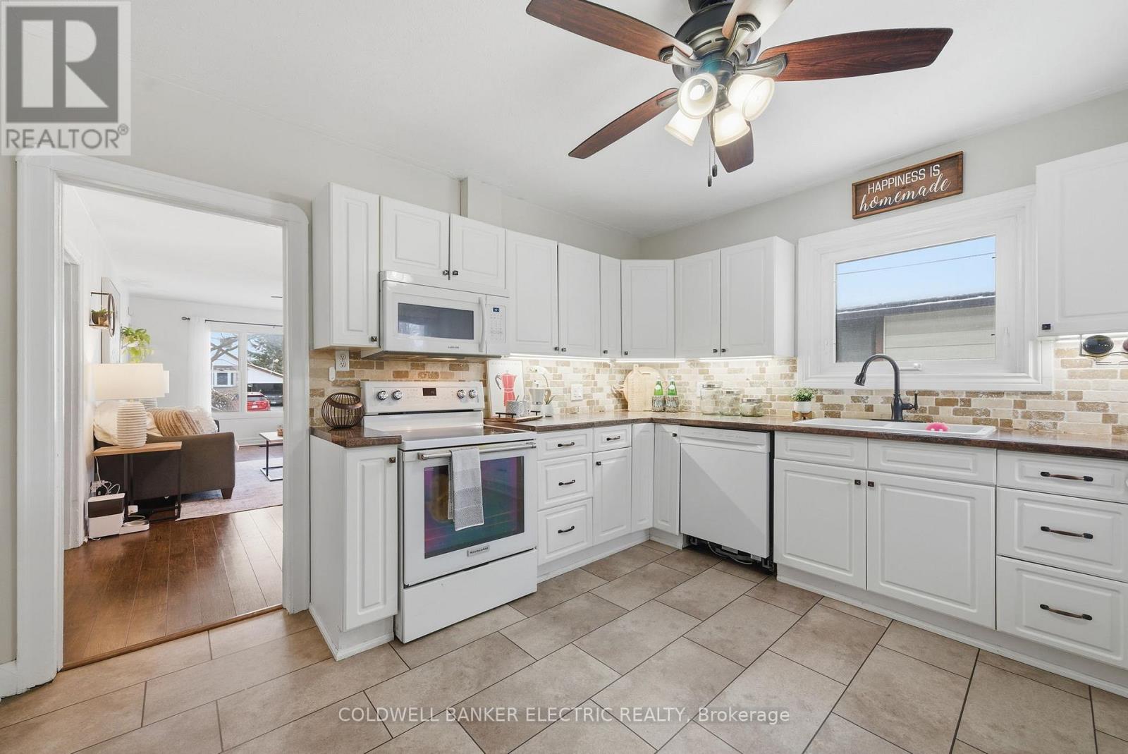 144 Fradette Avenue, Peterborough, Ontario  K9J 1T5 - Photo 10 - X12601032