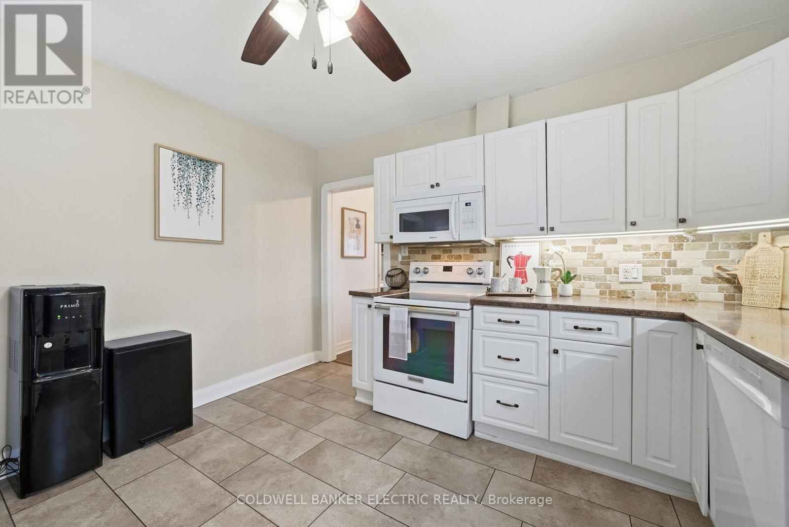 144 Fradette Avenue, Peterborough, Ontario  K9J 1T5 - Photo 11 - X12601032