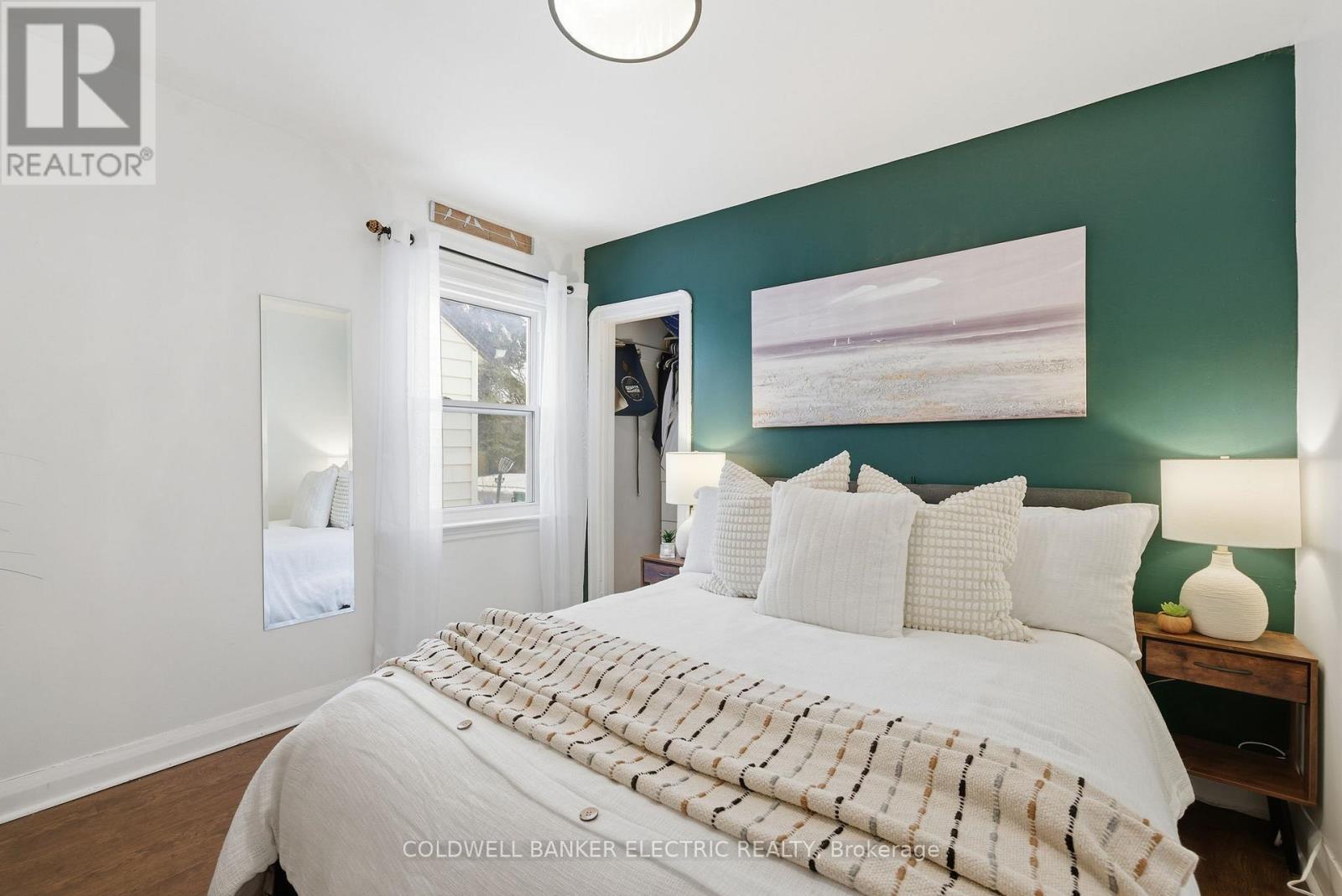 144 Fradette Avenue, Peterborough, Ontario  K9J 1T5 - Photo 12 - X12601032