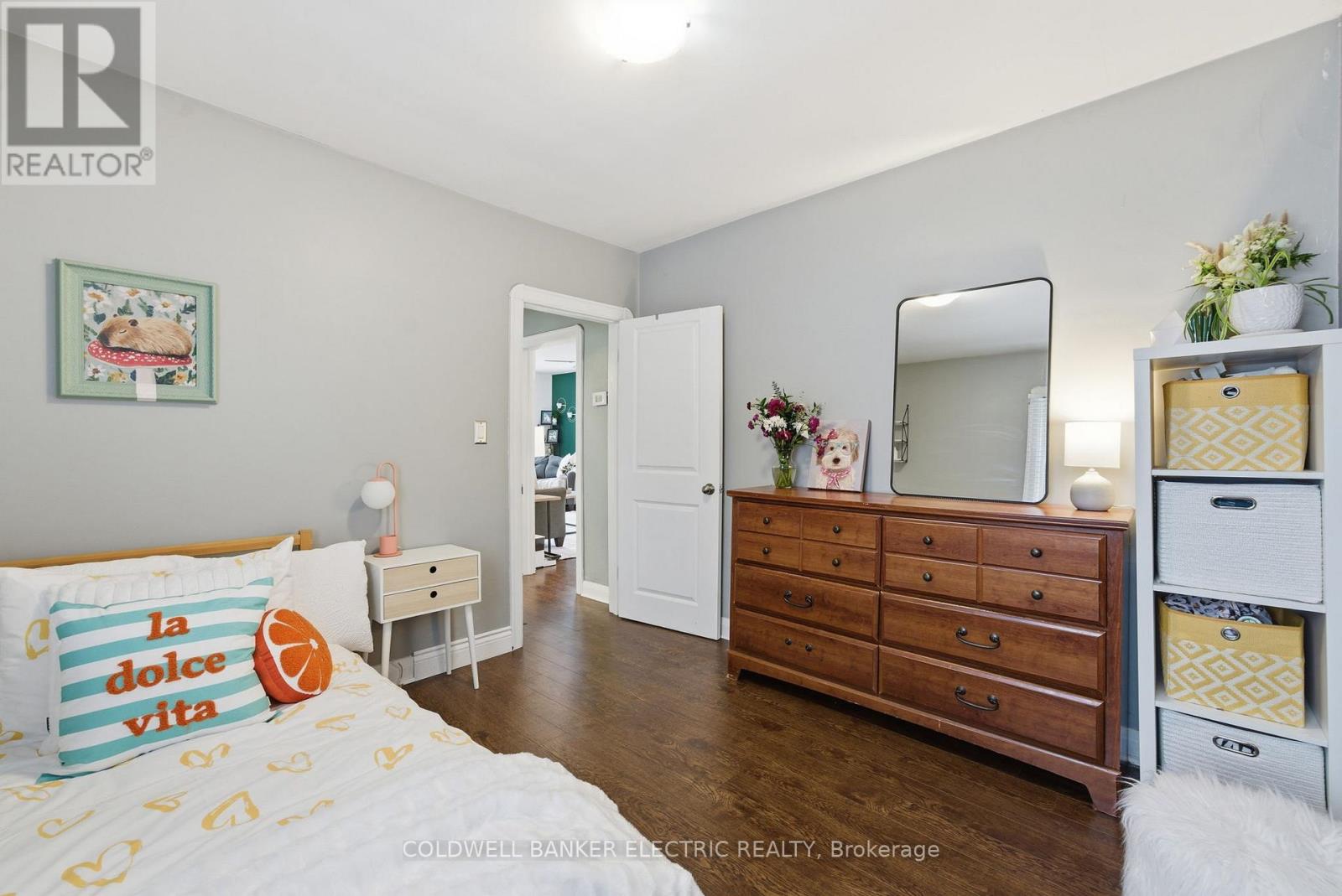 144 Fradette Avenue, Peterborough, Ontario  K9J 1T5 - Photo 16 - X12601032