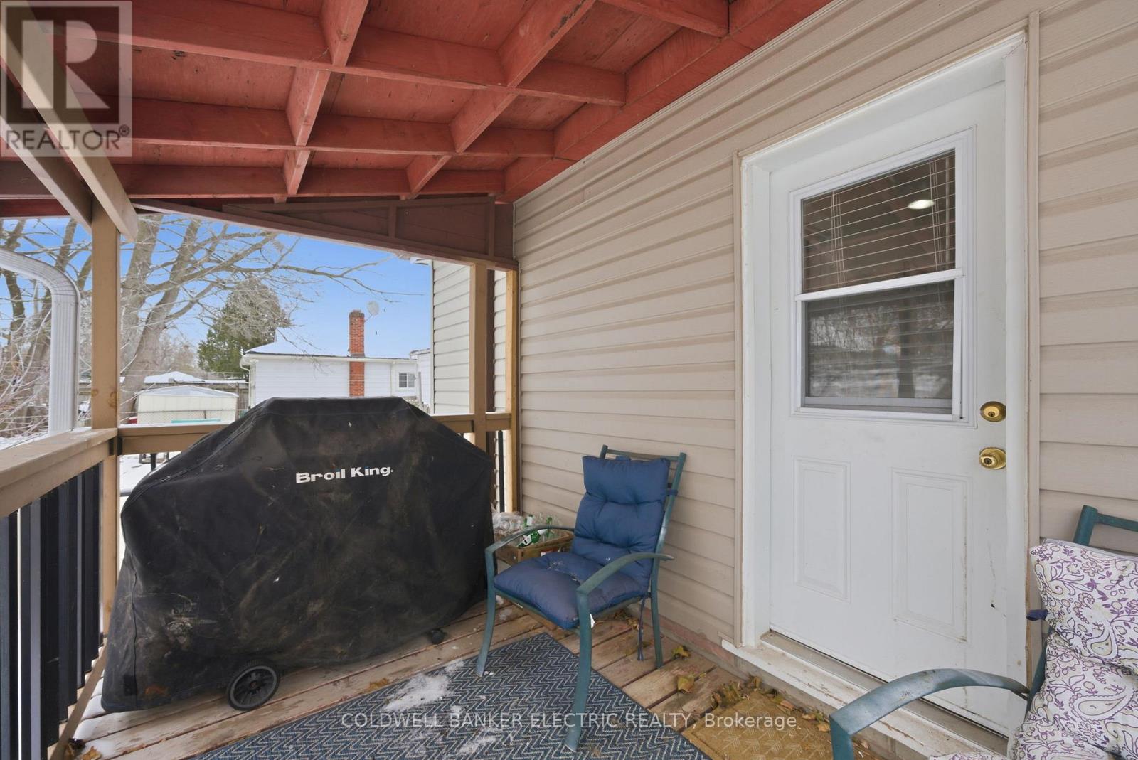 144 Fradette Avenue, Peterborough, Ontario  K9J 1T5 - Photo 26 - X12601032