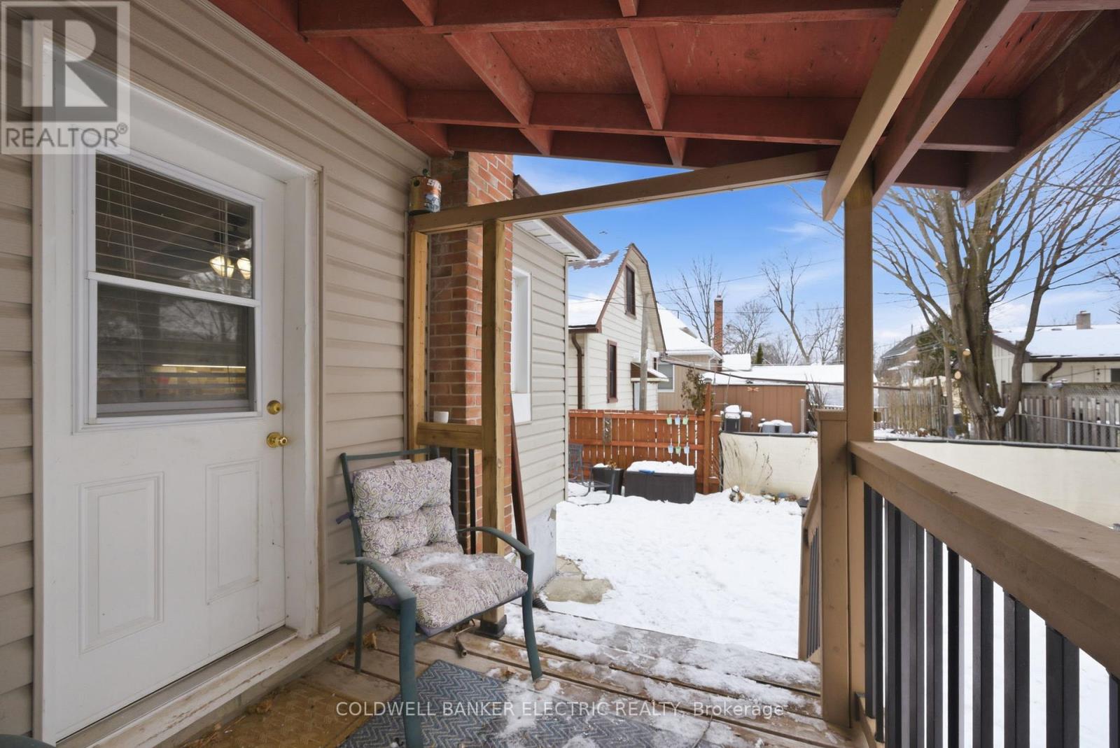 144 Fradette Avenue, Peterborough, Ontario  K9J 1T5 - Photo 27 - X12601032