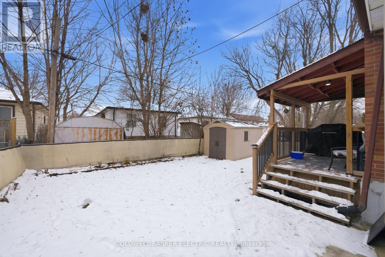 144 Fradette Avenue, Peterborough, Ontario  K9J 1T5 - Photo 28 - X12601032