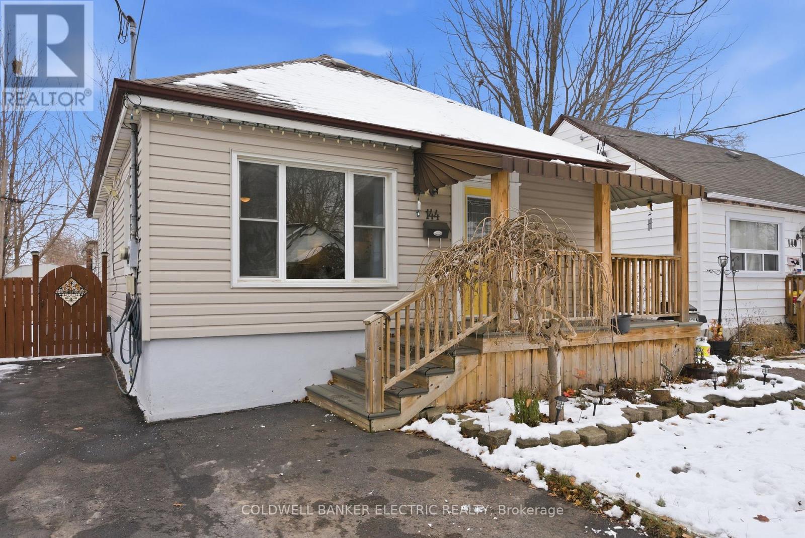144 Fradette Avenue, Peterborough, Ontario  K9J 1T5 - Photo 3 - X12601032