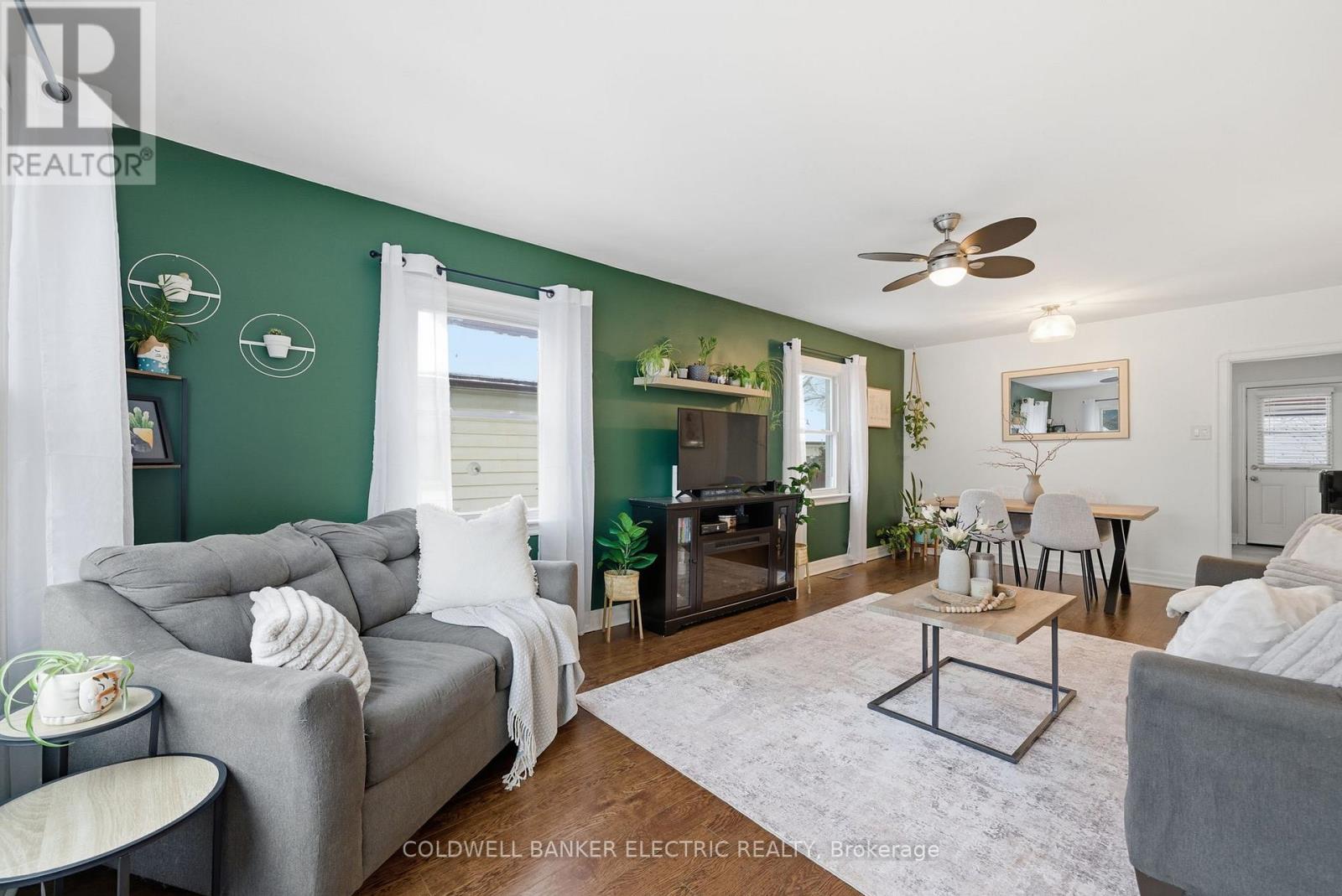 144 Fradette Avenue, Peterborough, Ontario  K9J 1T5 - Photo 5 - X12601032