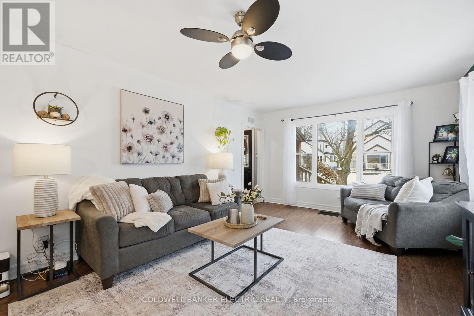 144 Fradette Avenue, Peterborough, Ontario  K9J 1T5 - Photo 6 - X12601032