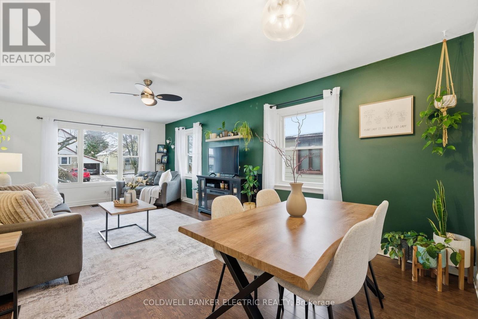 144 Fradette Avenue, Peterborough, Ontario  K9J 1T5 - Photo 7 - X12601032