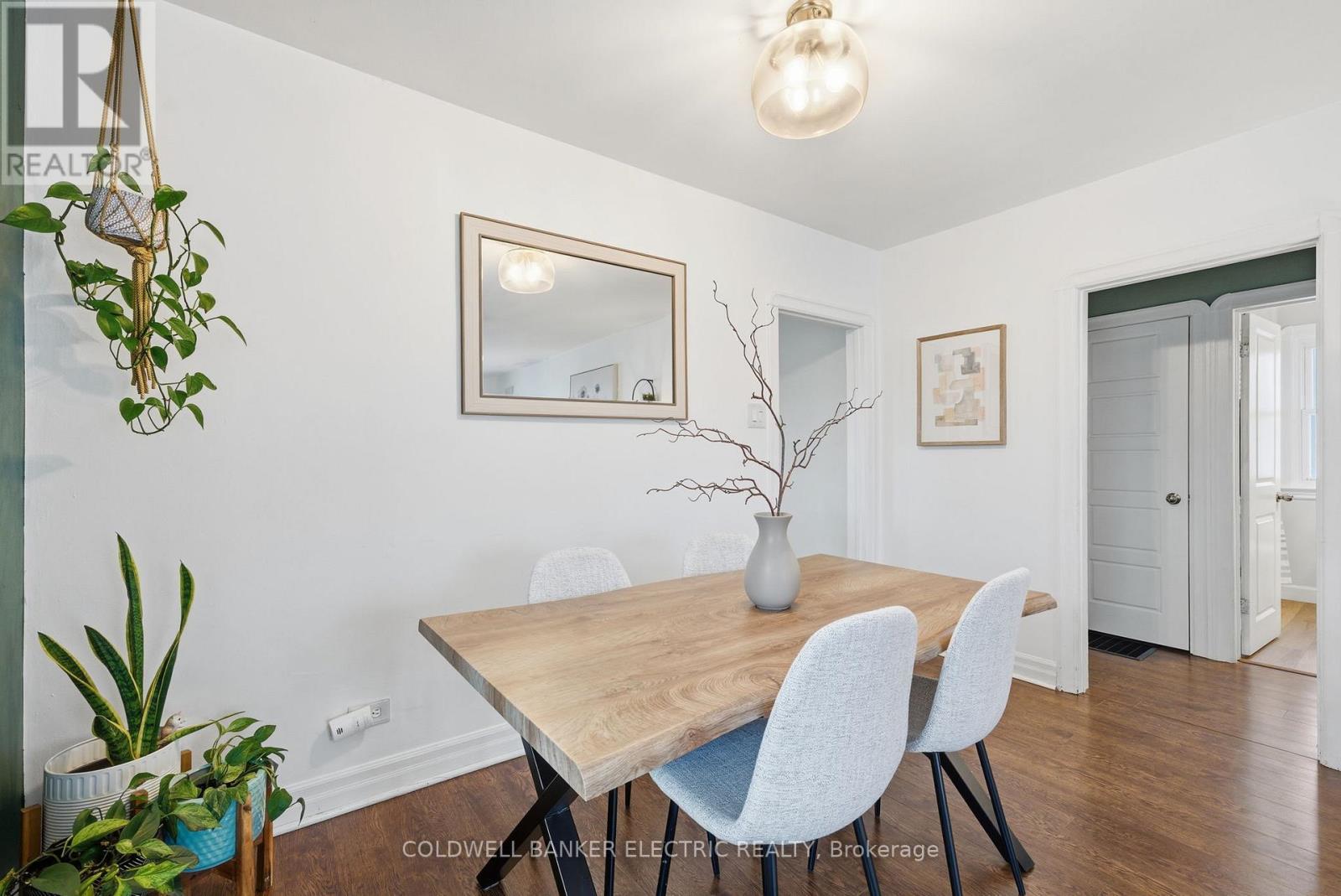 144 Fradette Avenue, Peterborough, Ontario  K9J 1T5 - Photo 8 - X12601032